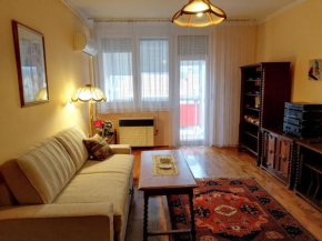 Ifjuság 68 Apartman